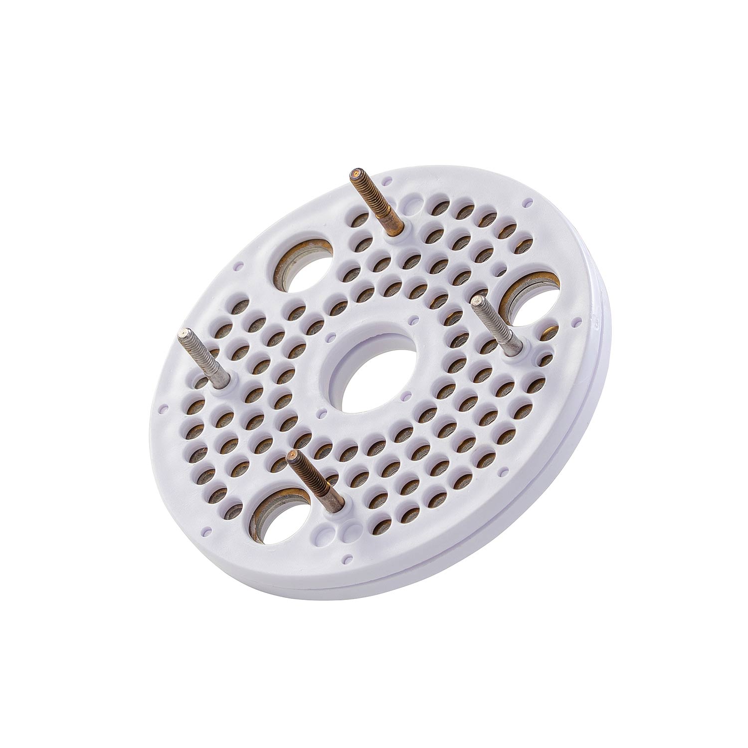 Wasserstoffmodul für BEM Tornado