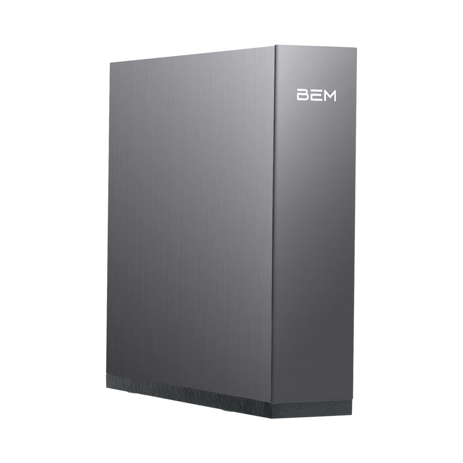 BEM Orion Ultra Slim tankloser Wasserfilter mit 5-stufigem Filtersystem Direct-Flow