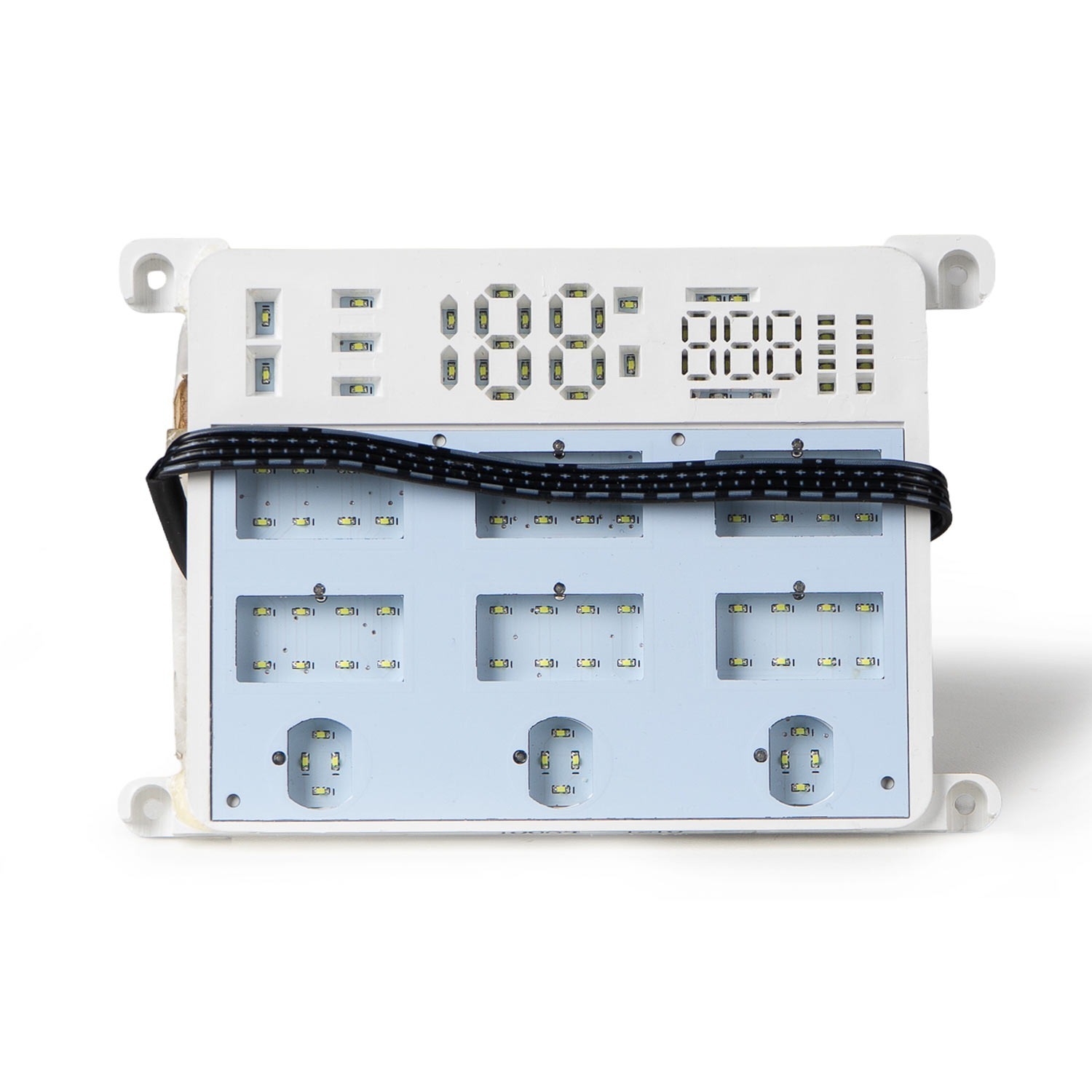 Displaymodul für BEM Unicora