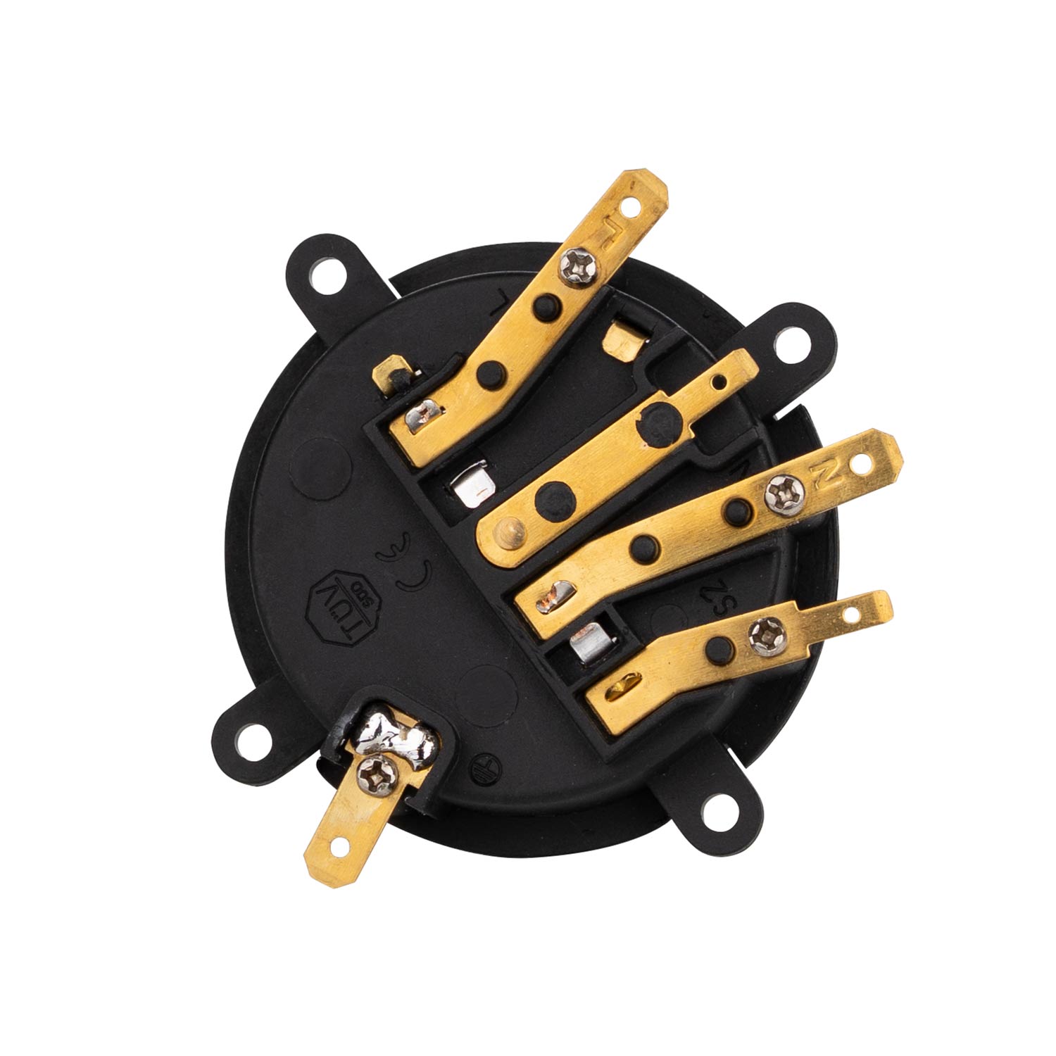 Kontaktfläche des Wasserkrugs für BEM Tornado