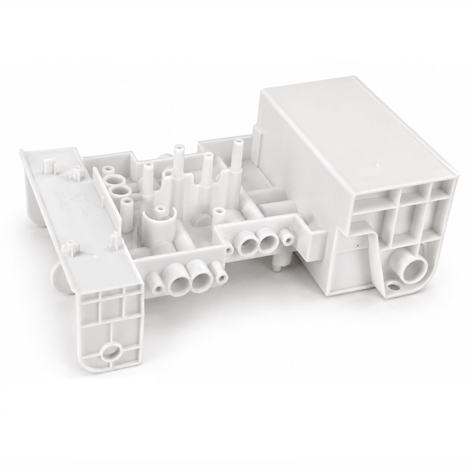 Wasserverteilerblock für BEM Akira