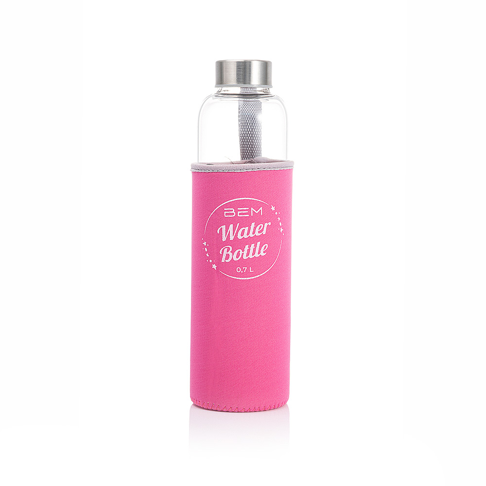 Schutzhüllen-Set für die BEM Water Bottle
