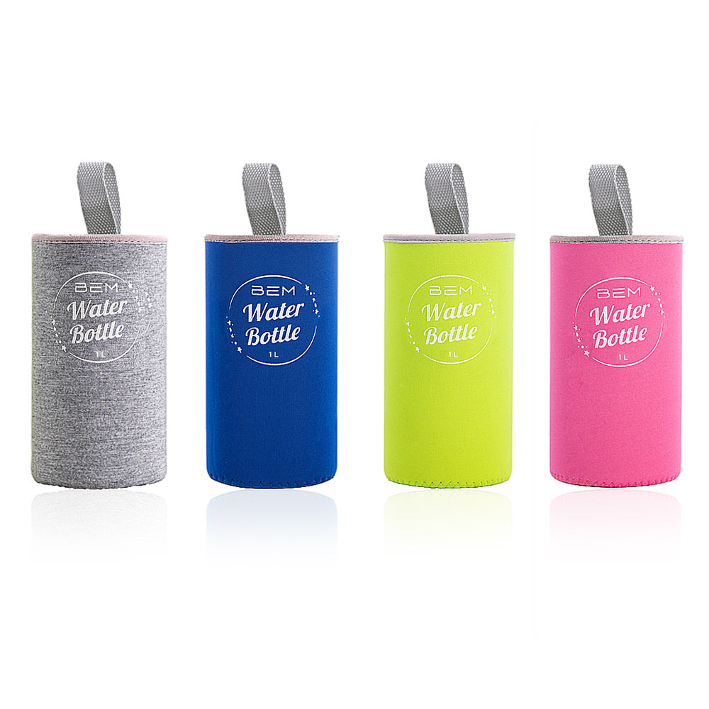 Schutzhüllen-Set für die BEM Water Bottle