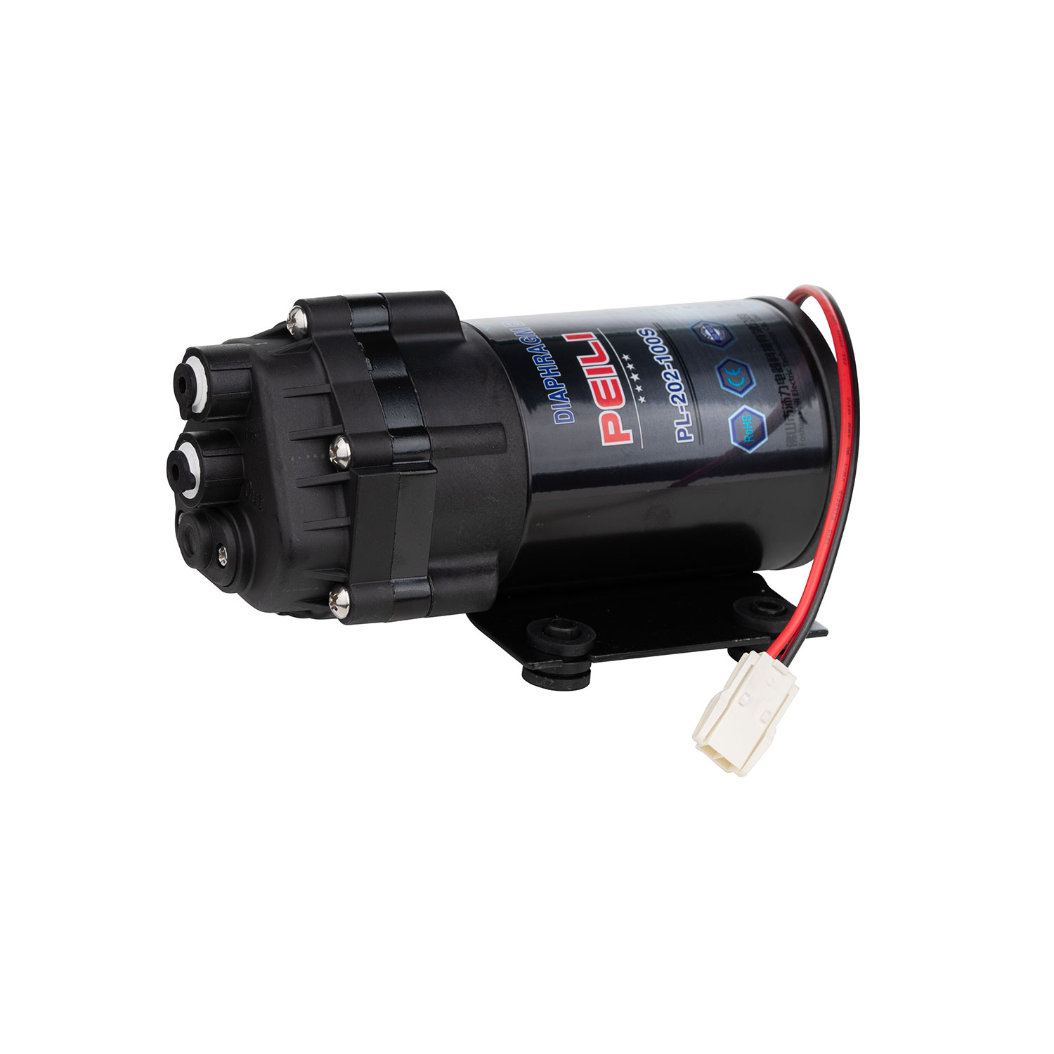 Hauptpumpe für BEM LINA / IDA