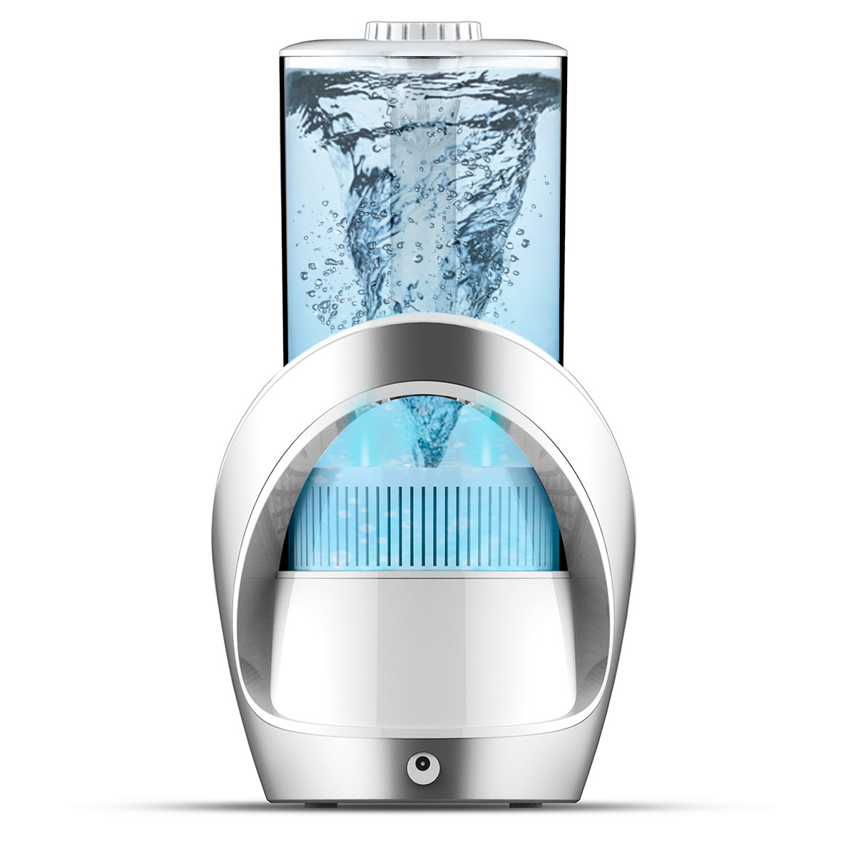 BEM Tornado Hydrogenkanne Sauerstoff- und Wasserstoffgenerator für Trinkwasser 1500 ml BEM Tornado Hydrogenkanne Sauerstoff- und Wasserstoffgenerator für Trinkwasser 1500 ml