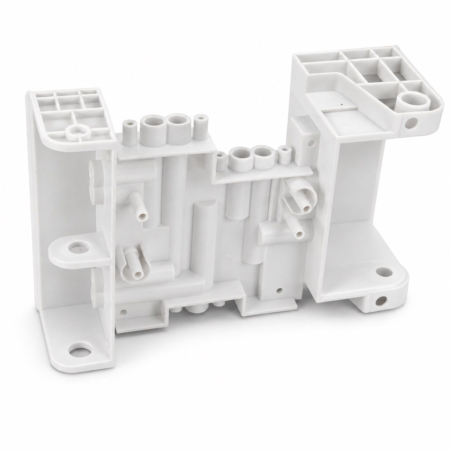 Wasserverteilerblock für BEM Akira