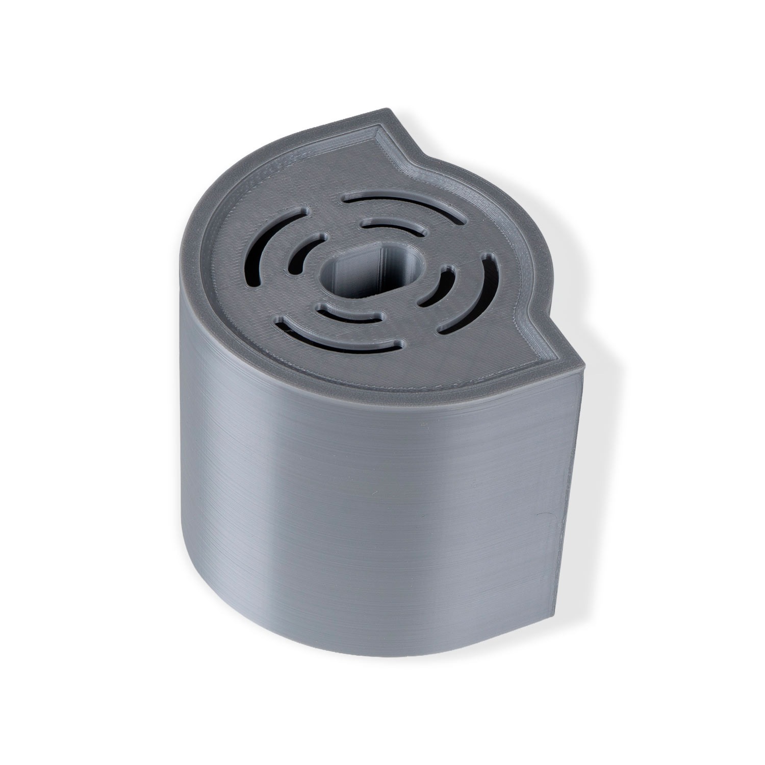 Standfuß für BEM Unicora (3D-Druck)