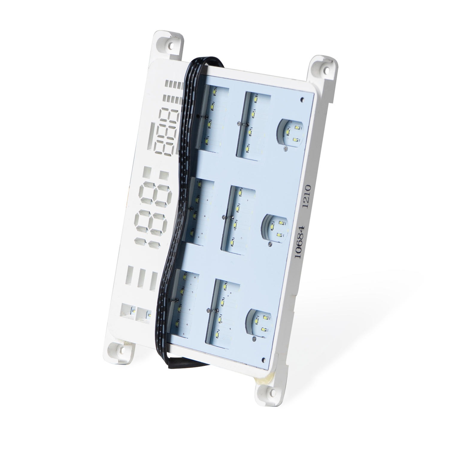 Displaymodul für BEM Unicora