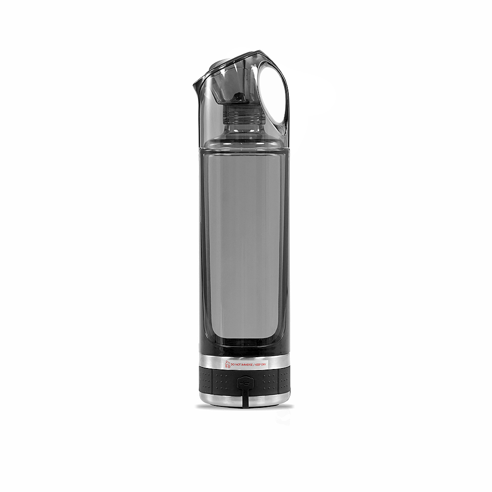 B-Ware BEM ADAM Hydrogenflasche 500 ml - Wasserstoff-Wasserflasche
