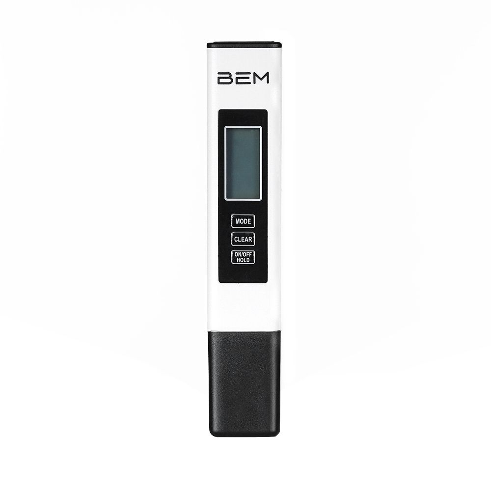Digitaler TDS Wassertester